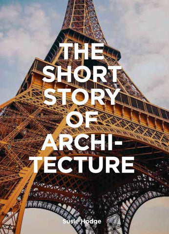 The Short Story Of Architecture - Paperback