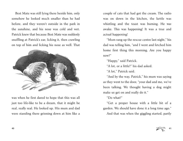 Born to Run - Paperback