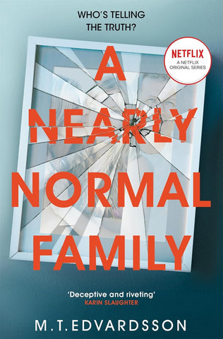 A Nearly Normal Family - Paperback