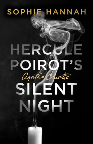 New Hercule Poirot Mysteries #5 Hercule Poirot's Silent Night - Paperback