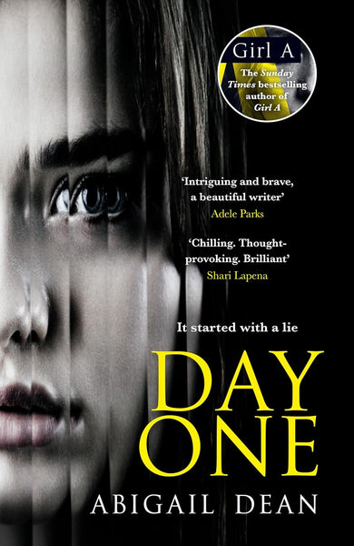 Day One - Paperback