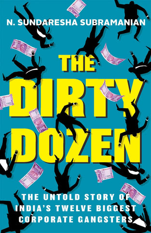The Dirty Dozen - Paperback
