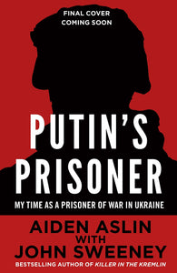 Putin's  Prisoner - Paperback