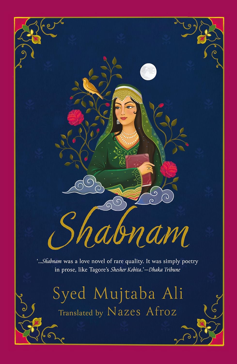 Shabnam - Hardback