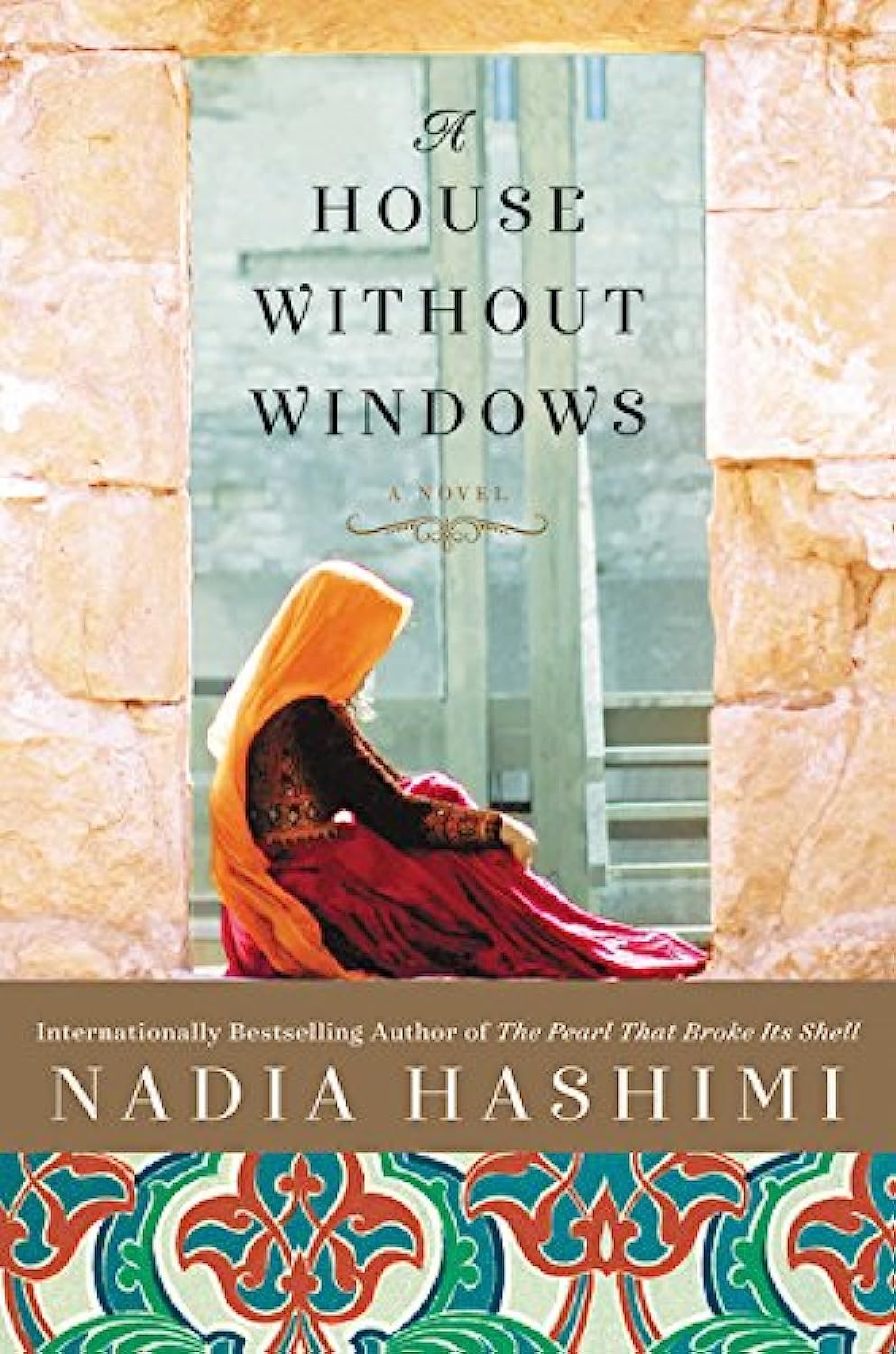 A House Without Windows - Paperback