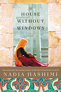 A House Without Windows - Paperback