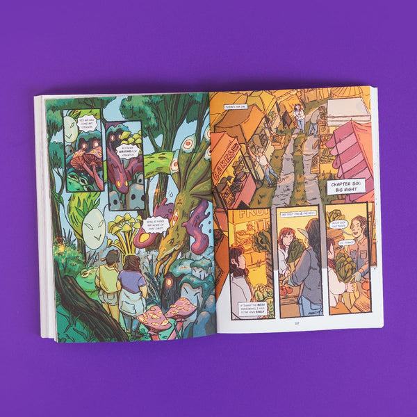 The Restaurant at the Edge of the World - Paperback