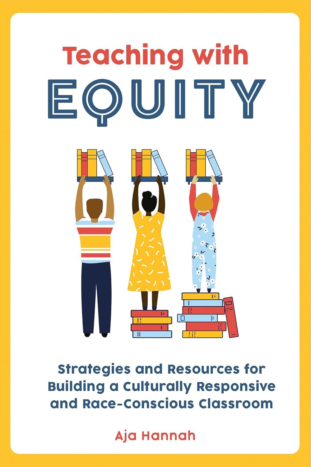 Teaching With Equity - Paperback