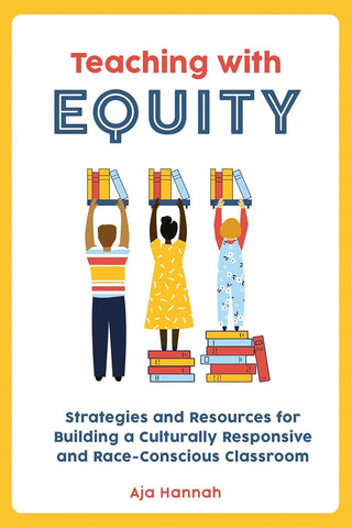 Teaching With Equity - Paperback