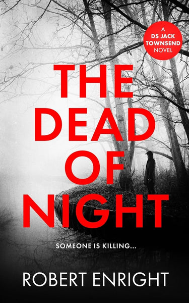 The Dead Of Night - Paperback