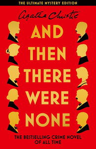 And Then There Were None - Hardback