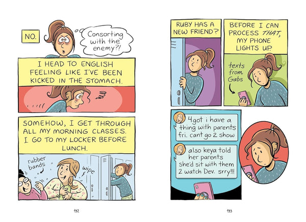 Remarkably Ruby - Paperback