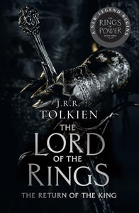 Lotr #3 : The Return Of The King - Paperback