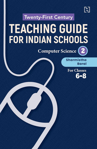 Twenty-First Century Teaching Guide for Indian Schools - Paperback