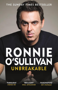 Unbreakable - Paperback