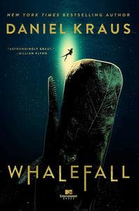 Whalefall - Paperback