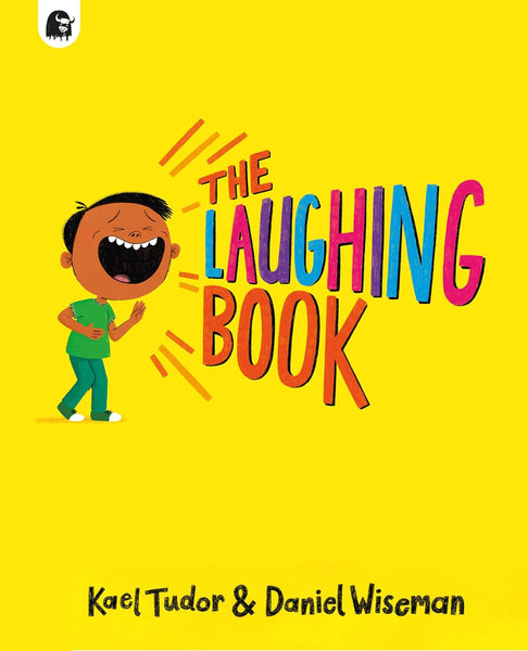 The Laughing Book - Paperback