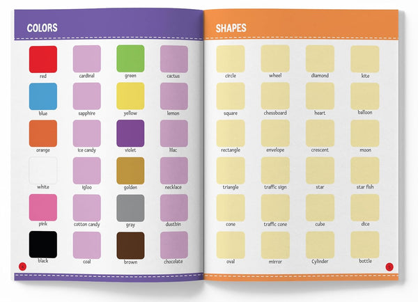 My First 1000 Stickers Activity Book - Paperback