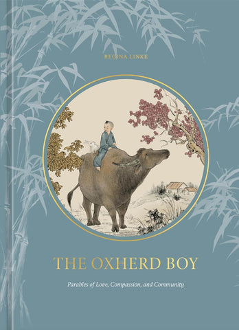 The Oxherd Boy - Hardback