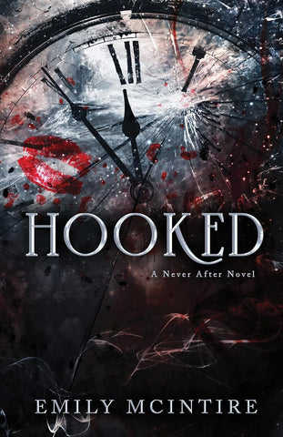 Hooked - Paperback