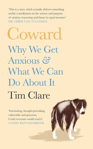 Coward - Paperback