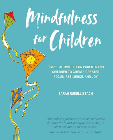 Mindfulness for Children - Paperback