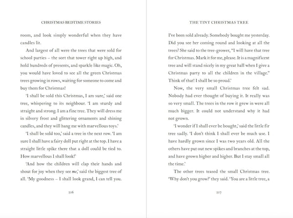 Christmas Bedtime Stories : Bumper Short Story Collections - Paperback