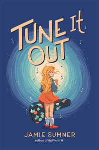 Tune It Out - Paperback