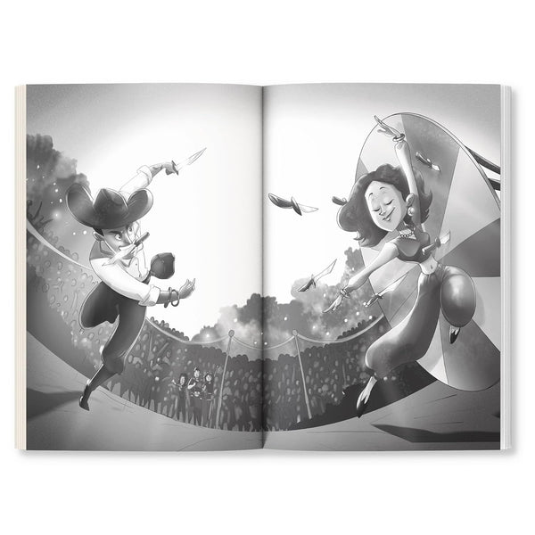 Joyrides : Carnival of Creeps - Paperback