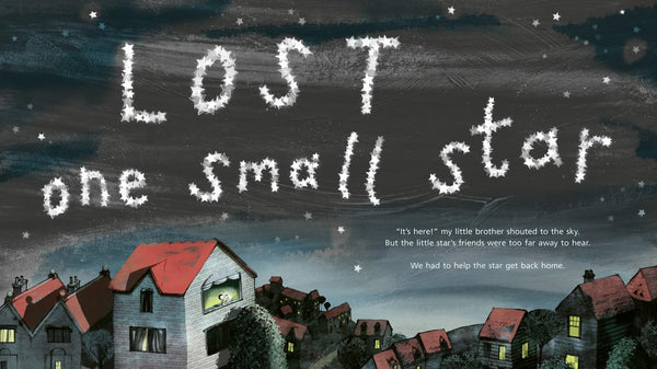 Star In The Jar - Paperback