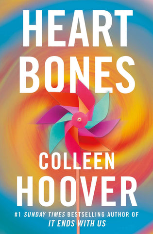 Heart Bones - Paperback