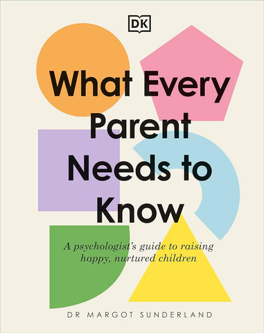 What Every Parent Needs To Know - Hardback