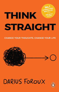 Think Straight - Paperback