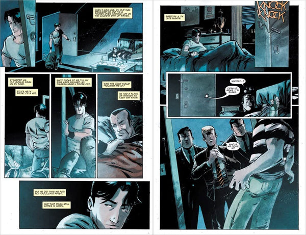 Teenage Mutant Ninja Turtles: The IDW Collection Volume 2 - Paperback