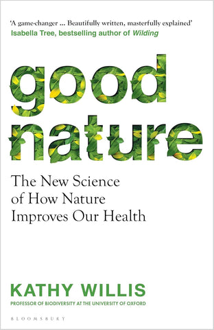 Good Nature - Paperback