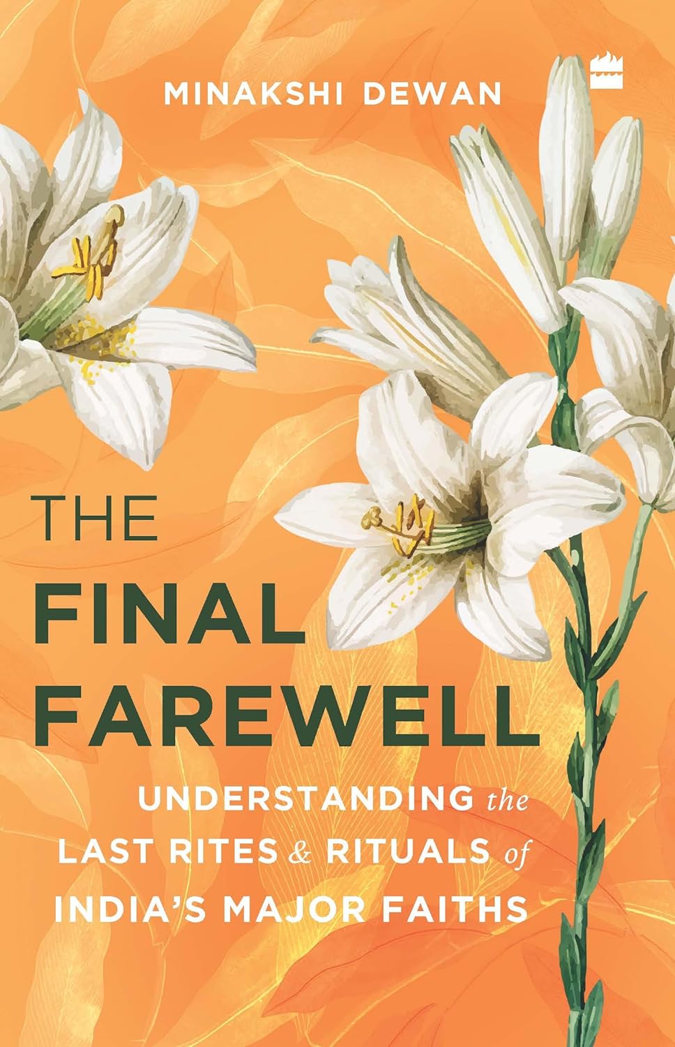 The Final Farewell - Paperback
