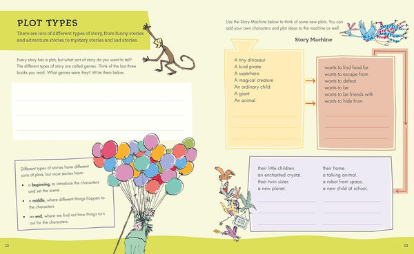 Splendiferous Stories - Hardback