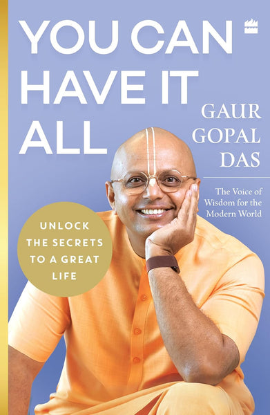 You Can Have It All : Unlock the secrets to a great life - Paperback