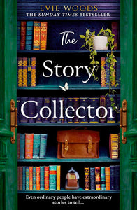 The Story Collector - Paperback