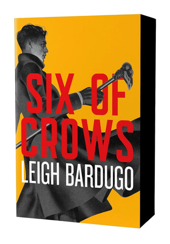 Six of Crows : Dregs Edition - Paperback