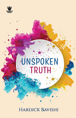 Unspoken Truth - Paperback