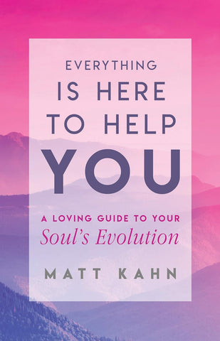 Everything Is Here To Help You - Paperback