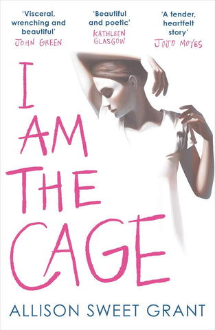 I Am the Cage - Paperback