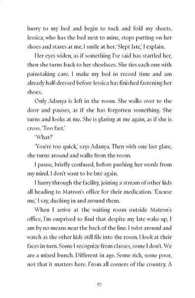 A Better Nightmare - Paperback