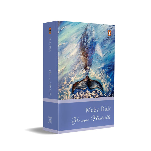 Moby Dick - Paperback