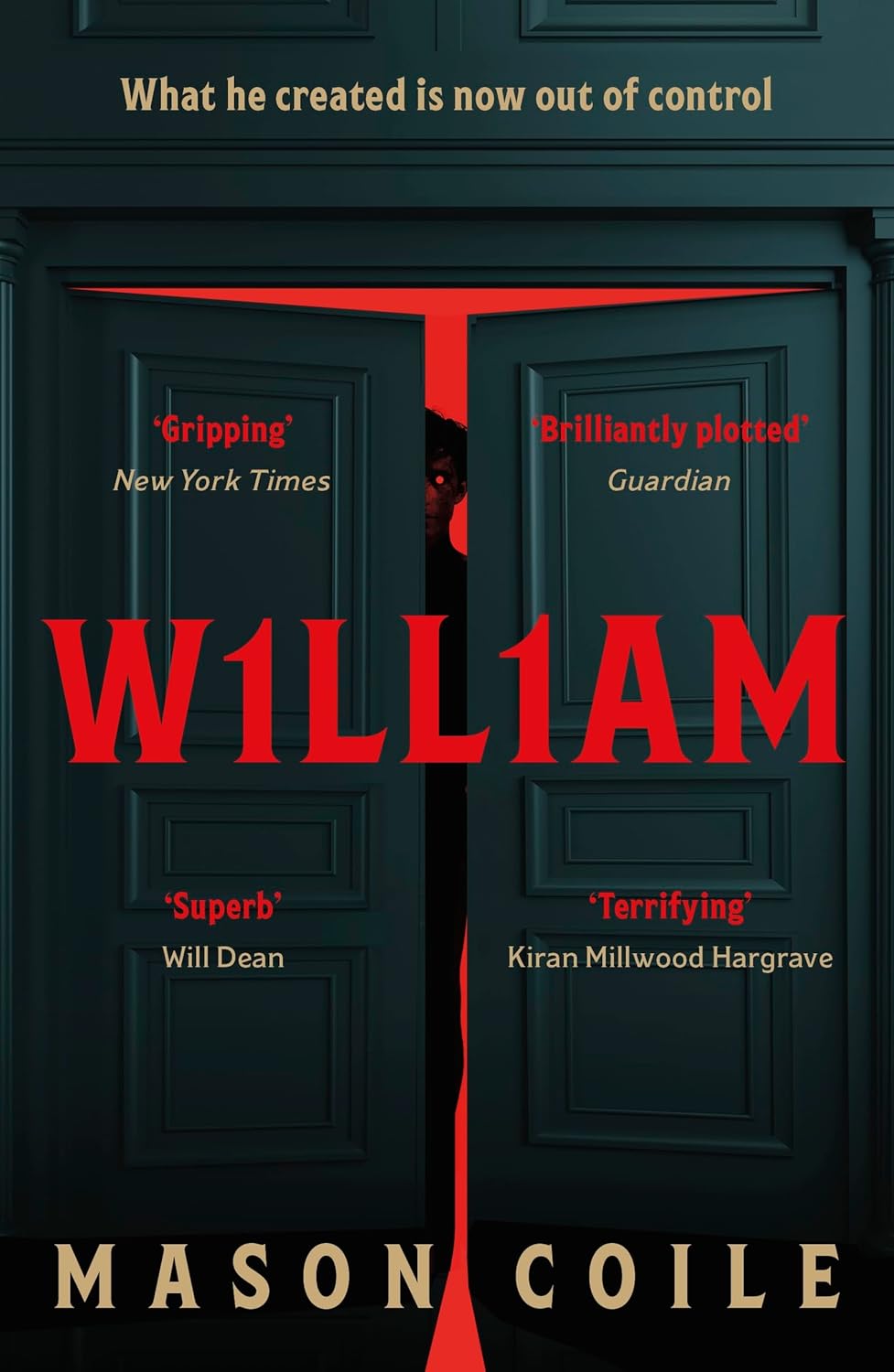 William - Paperback