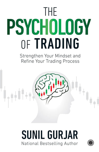 The Psychology of Trading - Paperback