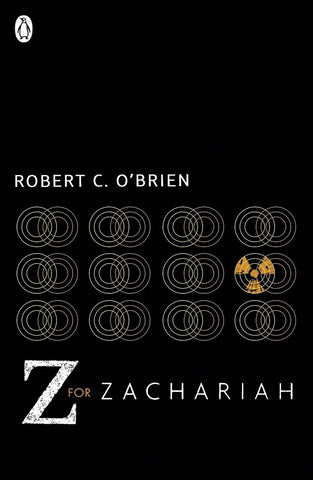 Z For Zachariah - Paperback