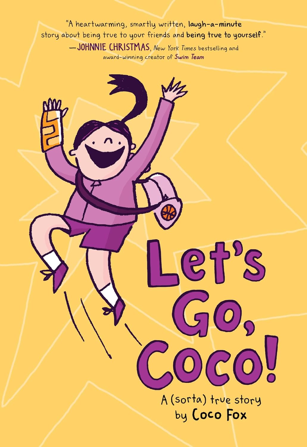 Let`S Go, Coco! - Paperback