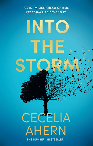 Into the Storm - Paperback